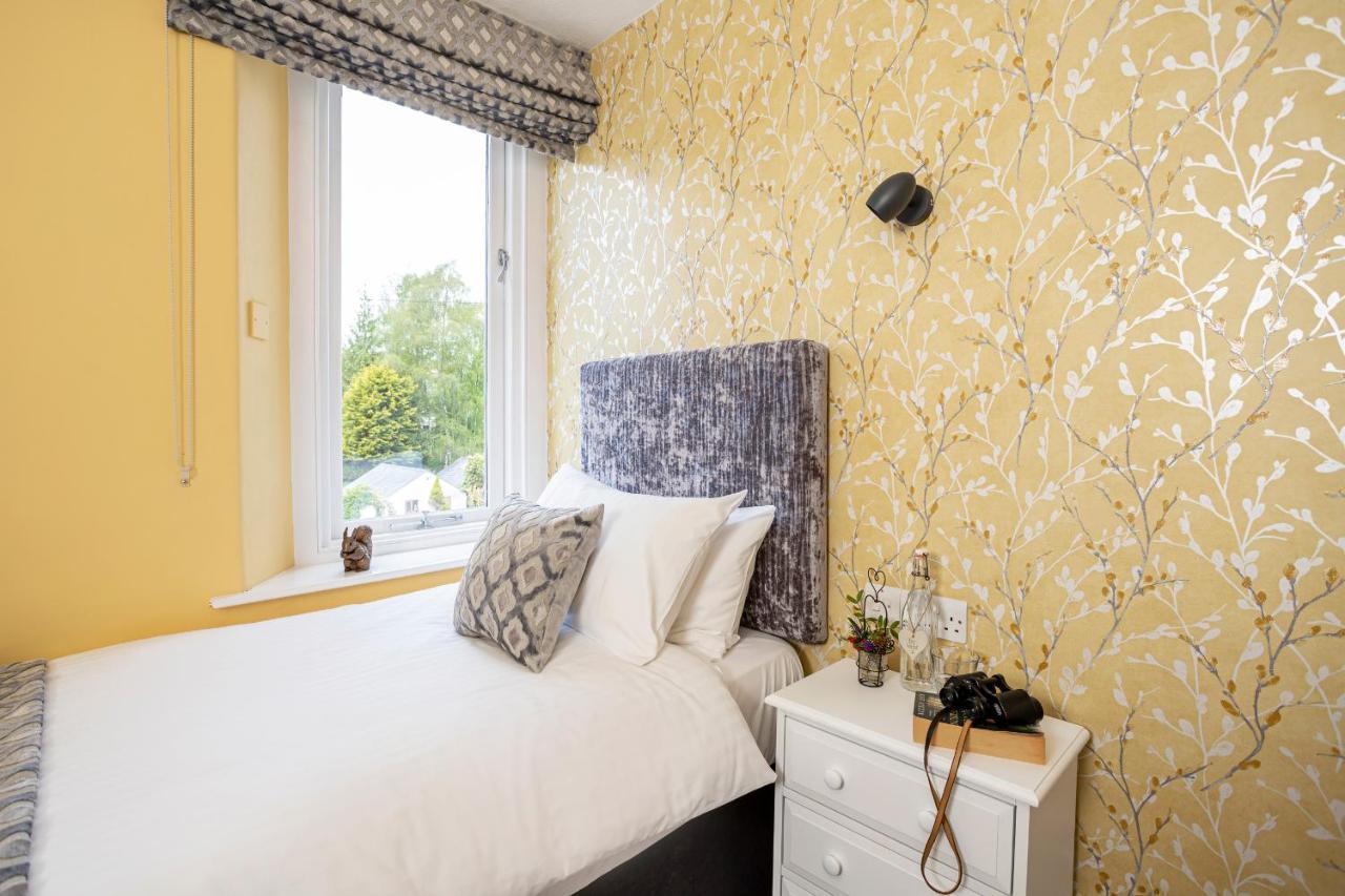 Bed and Breakfast Elder Grove Ambleside Zimmer foto
