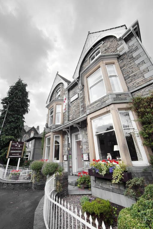 Bed and Breakfast Elder Grove Ambleside Exterior foto