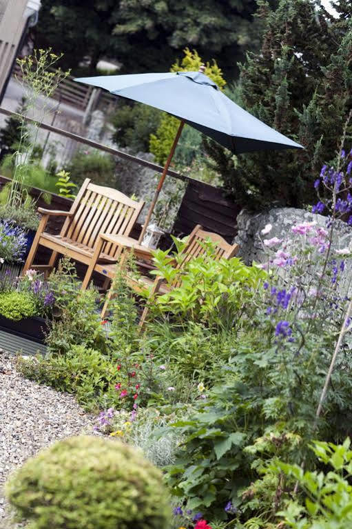 Bed and Breakfast Elder Grove Ambleside Exterior foto